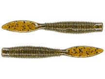 Missile Baits Ned Bomb Worm 10pk