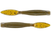 Missile Baits Ned Bomb Worm 10pk