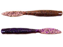 Missile Baits Ned Bomb Worm 10pk
