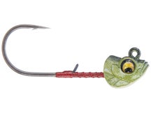 Megabass Okashira Jig Head 3pk