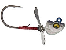 Megabass Okashira Screwhead 3pk