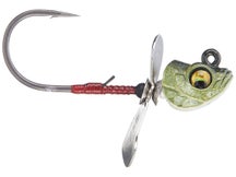 Megabass Okashira Screwhead 3pk