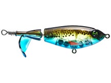 Mach Baits Patroller 110 Ghost Perch 