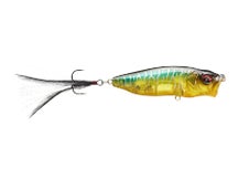Megabass Pop Max Gin Tonic Tiger