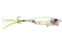 Megabass Pop Max GLXS Spring Reaction