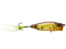 Megabass Pop Max  GP Saffron