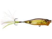 Megabass Pop X GP Saffron