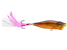 Megabass Pop X Kasumi Magic