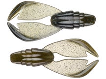 MAGNUM Baits Beef Craw 5" 4pk