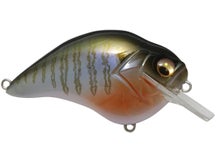 Megabass S Crank 1.2 Squarebill Crankbaits