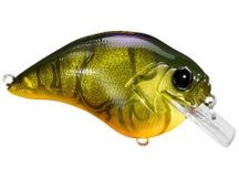 Megabass S Crank 1.5 Squarebill Crankbaits