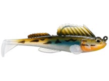 Megabass Dark Sleeper 4.5" Swimbaits