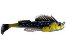 Megabass Dark Sleeper 4.5" Swimbaits