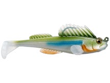 Megabass Dark Sleeper 4.5" Swimbaits