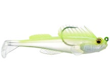 Megabass Dark Sleeper 4.5" Swimbaits