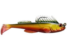 Megabass Dark Sleeper 4.5" Swimbaits