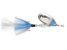 Mepps Bronze Slammer Inline Spinner