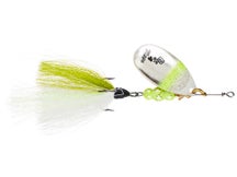 Mepps Bronze Slammer Inline Spinner