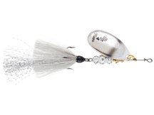 Mepps Bronze Slammer Inline Spinner