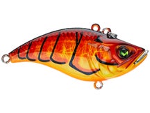 Mach Baits Slack Jaw Spring Crawdaddy