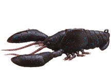 Megabass Sleeper Craw 1pk