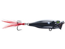 Mach Baits Sprayin Shad 60 Skunk