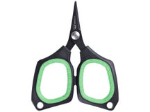 Mach 3" Braid Scissors