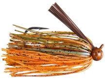 BassMooch Spanky Tungsten Football Jig