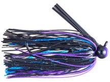 BassMooch Spanky Tungsten Football Jig