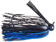 BassMooch Spanky Tungsten Football Jig