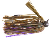 BassMooch Spanky Tungsten Football Jig