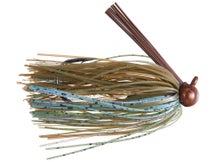 BassMooch Spanky Tungsten Football Jig