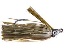 BassMooch Spanky Tungsten Swim Jig