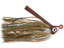BassMooch Spanky Tungsten Swim Jig