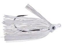 BassMooch Spanky Tungsten Swim Jig