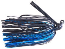BassMooch Spanky Tungsten Skipping Jig