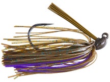BassMooch Spanky Tungsten Skipping Jig
