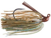BassMooch Spanky Tungsten Skipping Jig