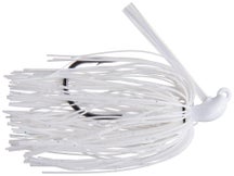 BassMooch Spanky Tungsten Skipping Jig
