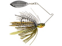 Megabass SV-3 Single Willow Spinnerbaits 