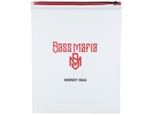 Bass Mafia Money Bag 16x20