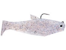 Bacca Burrito Medium Sink Swimbait Copper Top