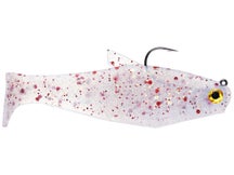 Bacca Burrito Medium Sink Swimbait Hawt Mess