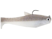 Bacca Burrito Medium Sink Swimbait