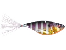Megabass Vibration X Dyna Response Blade Bait