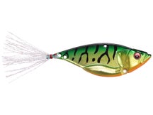 Megabass Vibration X Dyna Response Blade Bait
