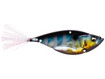 Megabass Vibration X Dyna Response Blade Bait