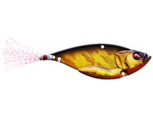 Megabass Vibration X Dyna Response Blade Bait