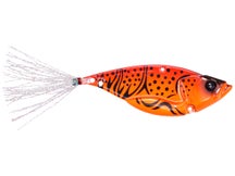 Megabass Vibration X Dyna Response Blade Bait