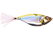 Megabass Vibration X Dyna Response Blade Bait